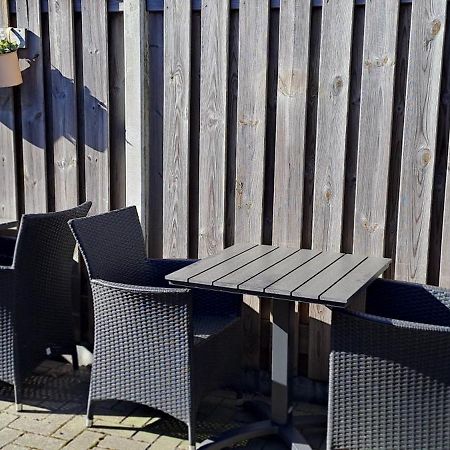 Vakantie Bij 17 Serooskerke  Exteriér fotografie