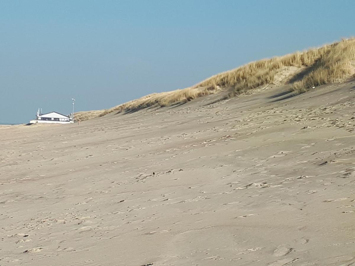 Vakantie Bij 17 Serooskerke  Exteriér fotografie