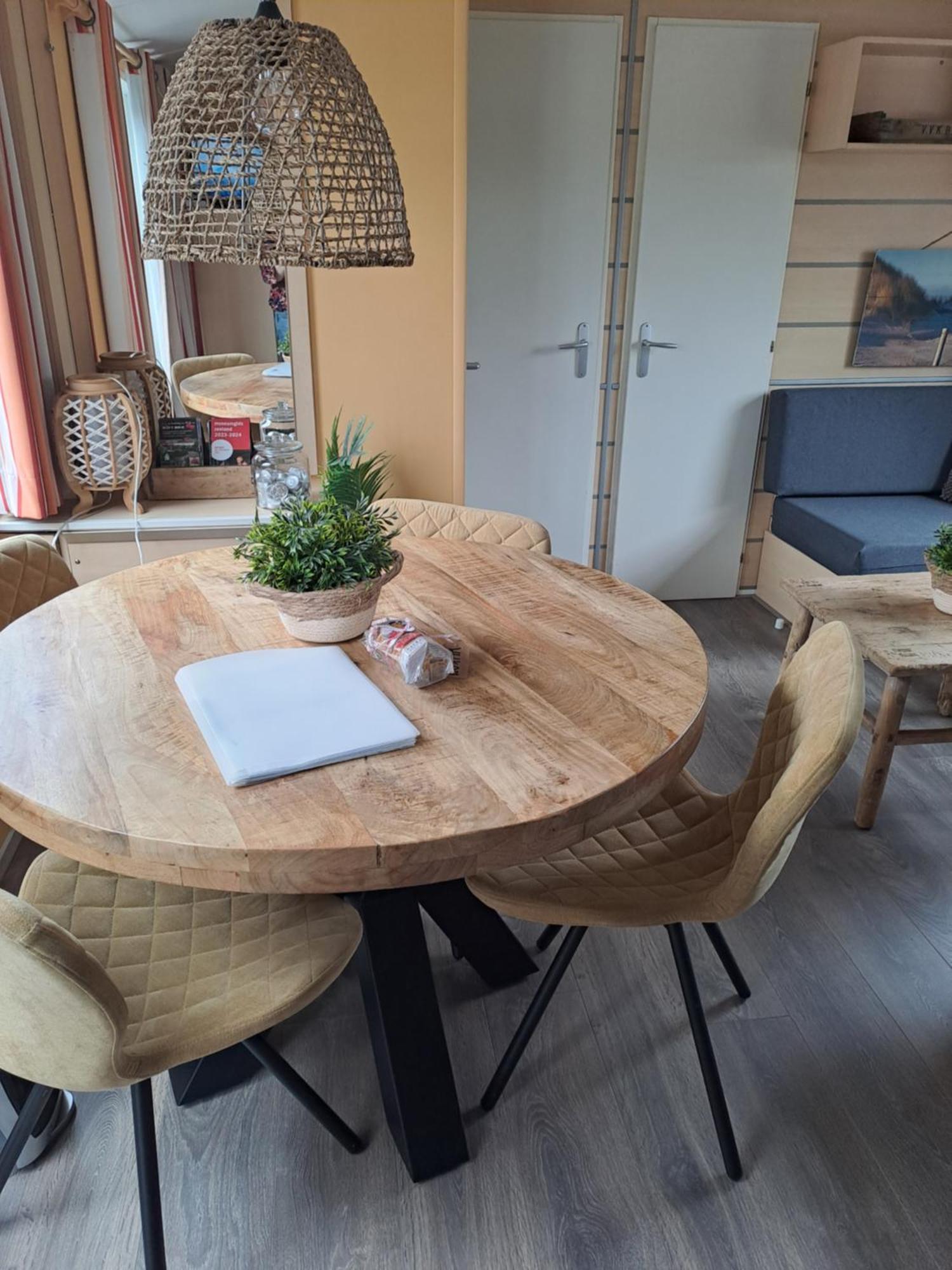 Vakantie Bij 17 Serooskerke  Exteriér fotografie