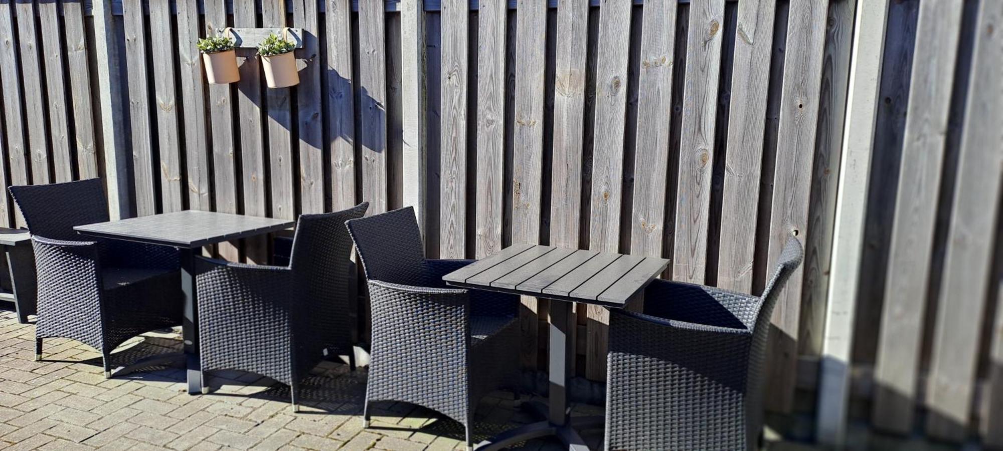 Vakantie Bij 17 Serooskerke  Exteriér fotografie